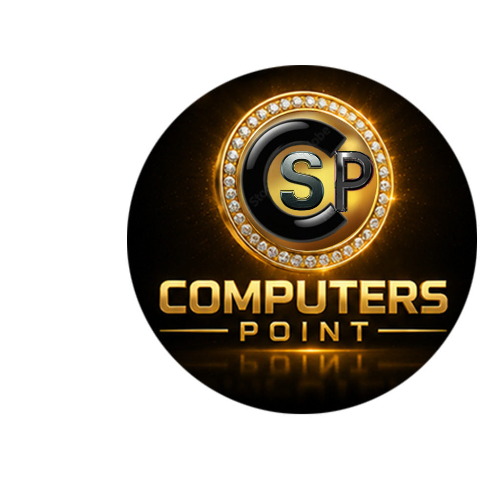 Computer's Point | Complete IT Solution
