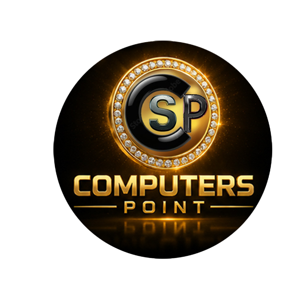 Computer's Point | Complete IT Solution
